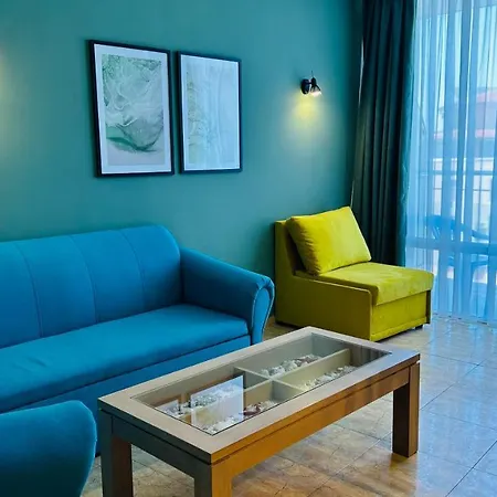 Queen Nelly Отель 4*