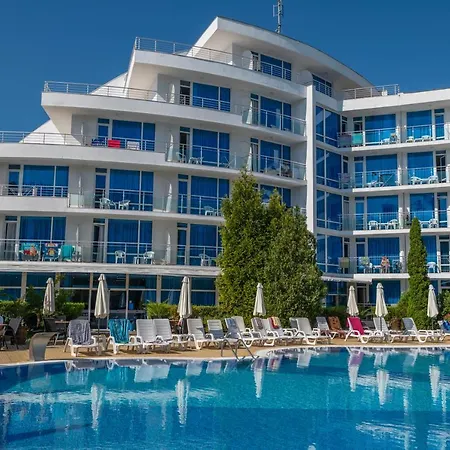 Queen Nelly Отель