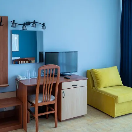 Queen Nelly Отель