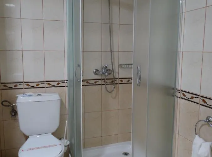 Ξενοδοχείο Queen Nelly