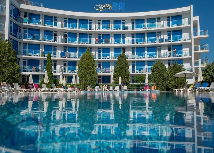 Ξενοδοχείο Queen Nelly