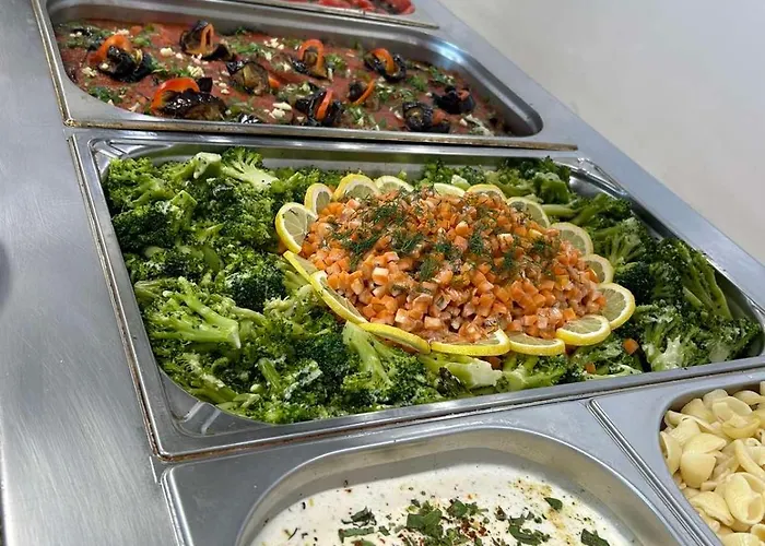 Ξενοδοχείο Queen Nelly Πριμόρσκο