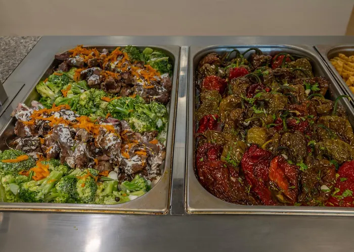 Queen Nelly Ξενοδοχείο