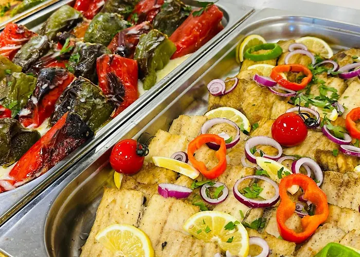 Ξενοδοχείο Queen Nelly Πριμόρσκο