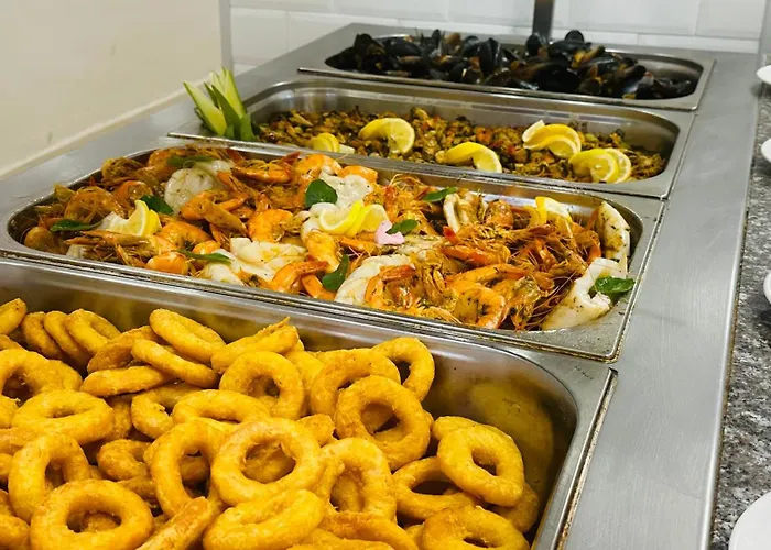 Queen Nelly Ξενοδοχείο 4*