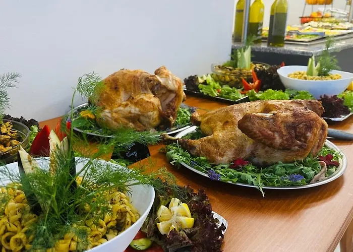 Queen Nelly Ξενοδοχείο Πριμόρσκο