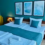 Queen Nelly 4* بريمورسكو