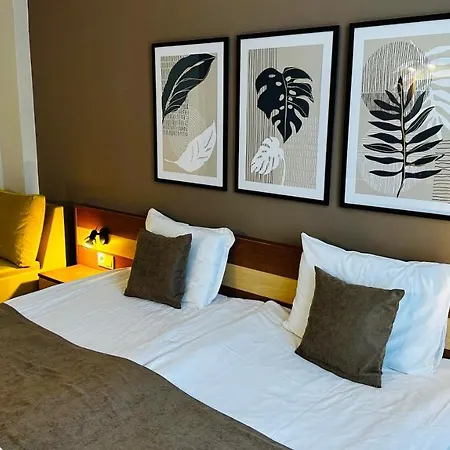 Queen Nelly ホテル