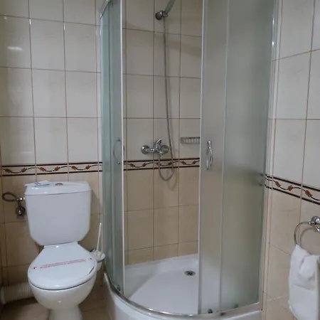 ホテル Queen Nelly