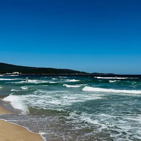 Queen Nelly 4* Primorsko