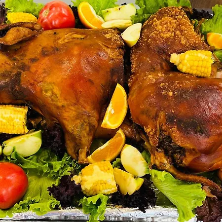 Queen Nelly ホテル 4*