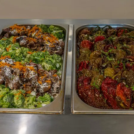 Queen Nelly ホテル