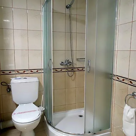 Queen Nelly Hotel Primorsko