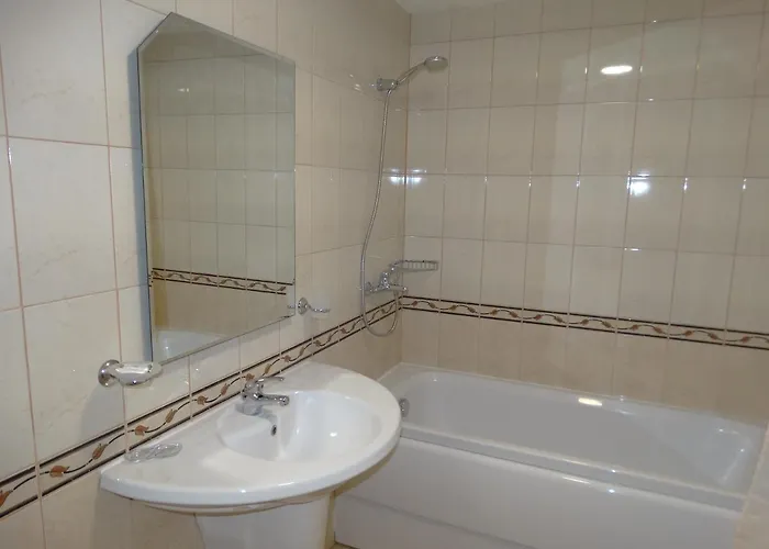 호텔 Queen Nelly 프리모르스코