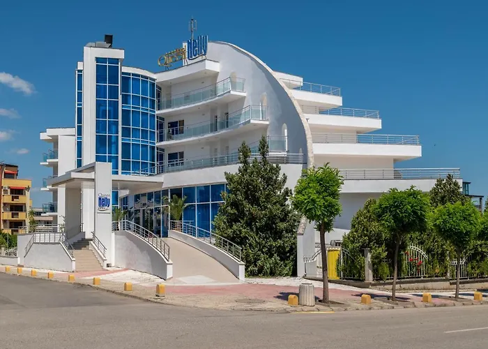 Queen Nelly 호텔 4*