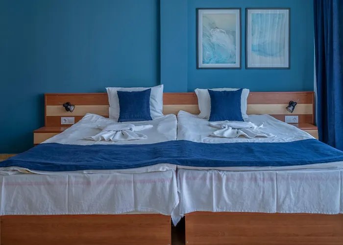 Queen Nelly 호텔 4*